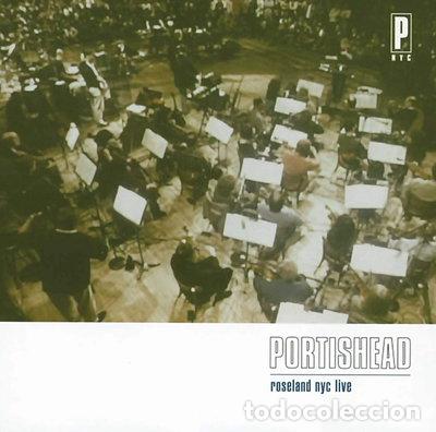 CDs de m&uacute;sica: Roseland NYC Live- 0731455942422