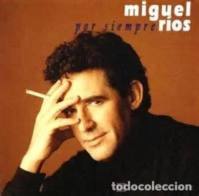 CDs de m&uacute;sica: Por Siempre- 8423793993199