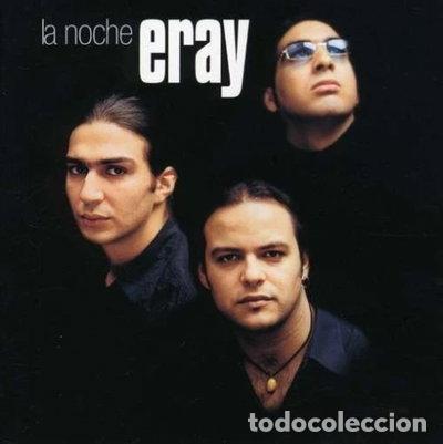 CDs de m&uacute;sica: La Noche- 5050466572820