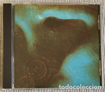 CDs de m&uacute;sica: Meddle- 0077774603423