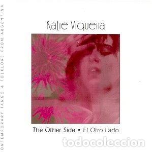 CDs de m&uacute;sica: The Other Side / El Otro Lado- 0600665738722