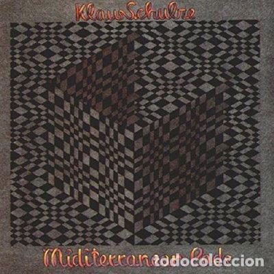 CDs de m&uacute;sica: Miditerranean Pads- 5099882318124