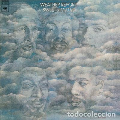 CDs de m&uacute;sica: Sweetnighter- 5099748510228