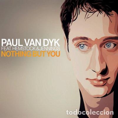 CDs de m&uacute;sica: Nothing But You- 8431588055229