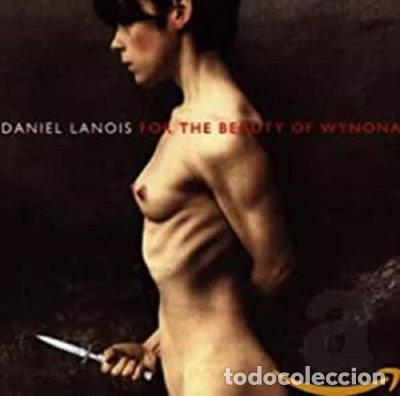 CD de M&uacute;sica: For the Beauty of Wynona- 0093624503026