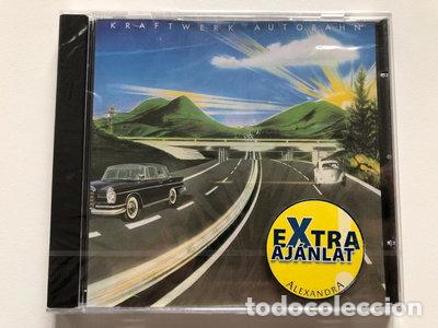 CDs de m&uacute;sica: Autobahn- 0077774615327