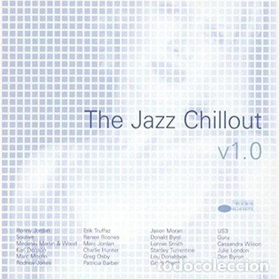 CDs de m&uacute;sica: The Jazz Chillout v1.0- 0724353946623