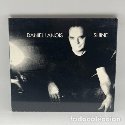 CDs de m&uacute;sica: Shine- 8714092666120