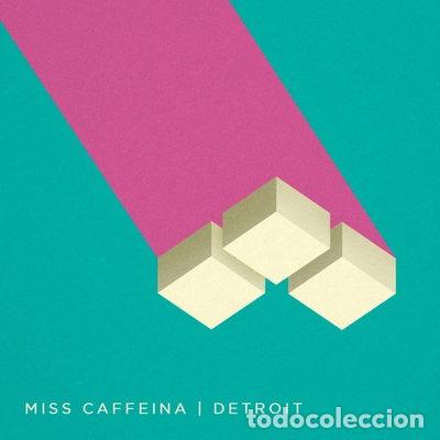CDs de m&uacute;sica: Detroit- 0825646484805