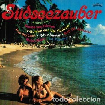 CDs de m&uacute;sica: S&uuml;dseezauber- 4006758152073