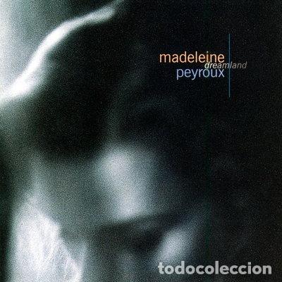 CDs de m&uacute;sica: Dreamland- 0075678294624