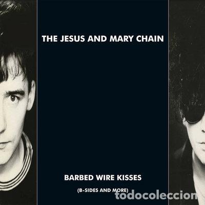 CDs de m&uacute;sica: Barbed Wire Kisses- 0022924233128