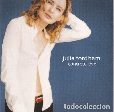CDs de m&uacute;sica: Concrete love- 5050159014026