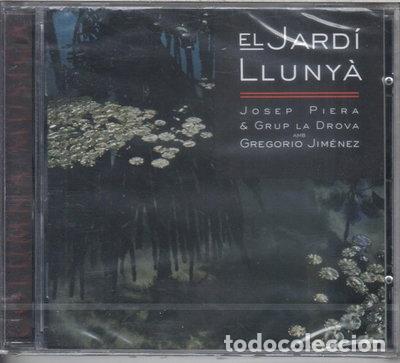 CDs de m&uacute;sica: El jard&iacute; lluny&agrave;- 8429977100704