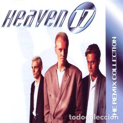 CDs de m&uacute;sica: The Remix Collection- 0724356467224