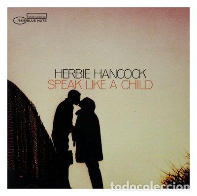 CDs de m&uacute;sica: Speak Like a Child- 0724387533523