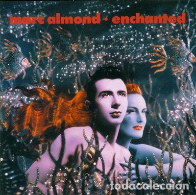 CDs de m&uacute;sica: Enchanted- 0724353917722
