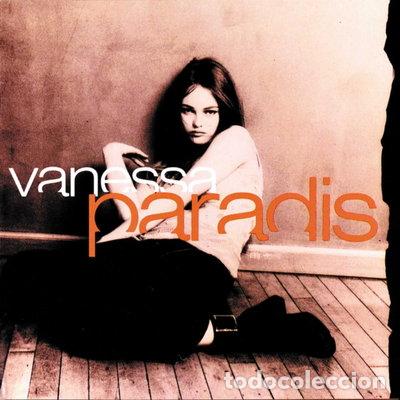 CDs de m&uacute;sica: Vanessa Paradis- 0731451395420
