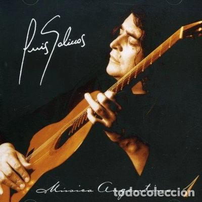 CDs de m&uacute;sica: Musica Argentina 1- 0656291177626