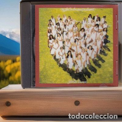CDs de m&uacute;sica: Let 'Em Dance- 3483901002828