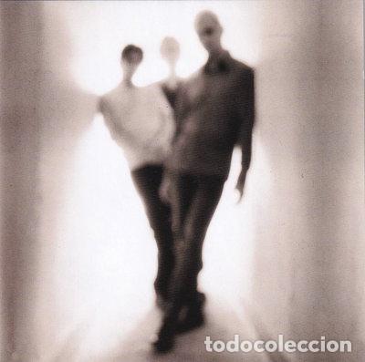 CDs de m&uacute;sica: So Much for the Afterglow- 0724383650323