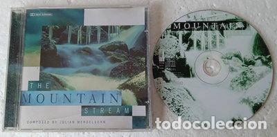 CDs de m&uacute;sica: The Mountain Stream- 5033107104529