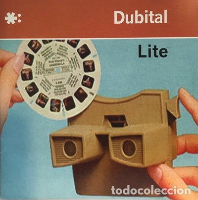 CDs de m&uacute;sica: Lite (8016670200321)