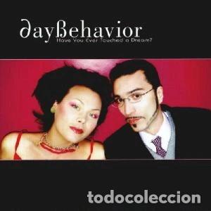 CDs de m&uacute;sica: Have you ever touched a dream?- 7392880007402