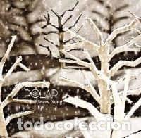 CDs de m&uacute;sica: Snow Song- 8428846001104