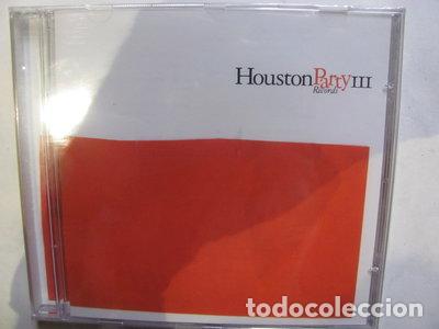 CDs de m&uacute;sica: Houston Party III- 8431905002431