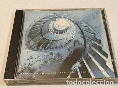 CDs de m&uacute;sica: Swing the Heartache: The BBC Sessions- 0607618010324