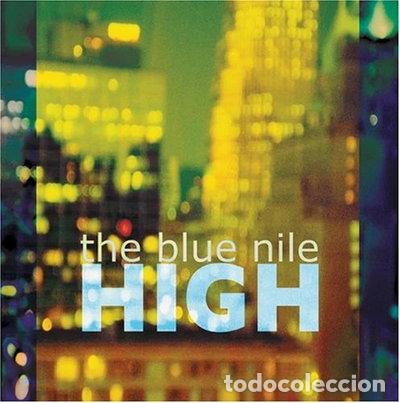 CDs de m&uacute;sica: High (5050159028528)
