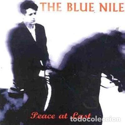 CDs de m&uacute;sica: Peace at Last- 0093624584827