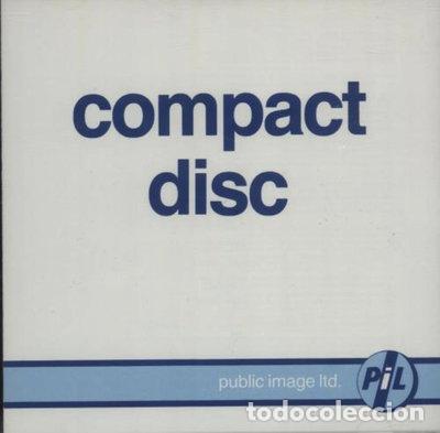 CDs de m&uacute;sica: Compact Disc- 0077778746829