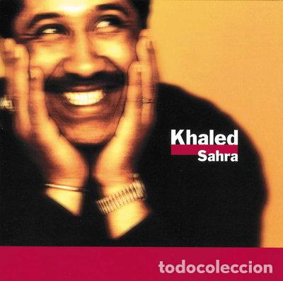 CDs de m&uacute;sica: Sahra- 0731453340527