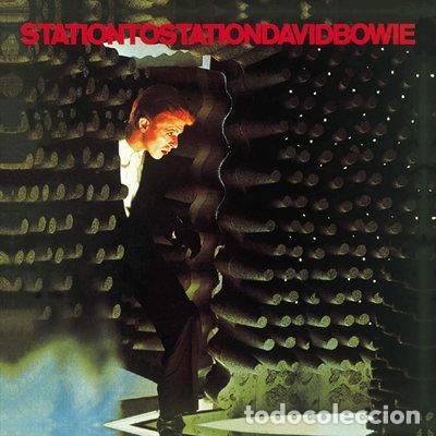 CDs de m&uacute;sica: Station To Station- 0724352190607