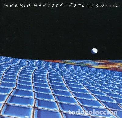 CDs de m&uacute;sica: Future Shock- 5099706596226