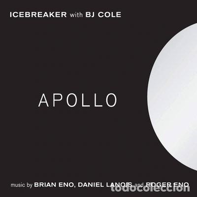 CDs de m&uacute;sica: Apollo- 0713746307127