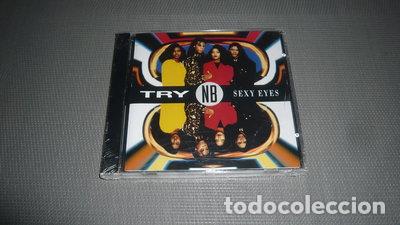 CDs de m&uacute;sica: Sexy Eyes- 0743211113229