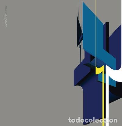 CDs de m&uacute;sica: Untilted- 0801061018023