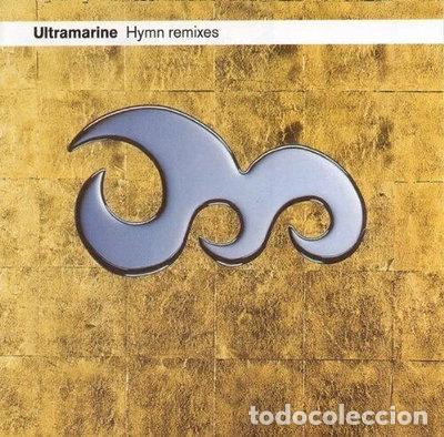 CDs de m&uacute;sica: Hymn Remixes- 0745099824020