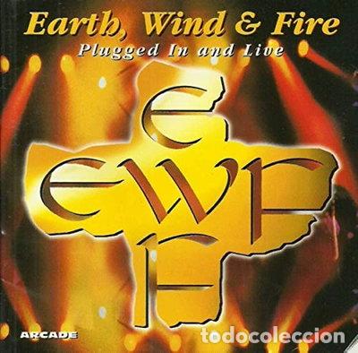 CDs de m&uacute;sica: Plugged In And Live- 3483901056920