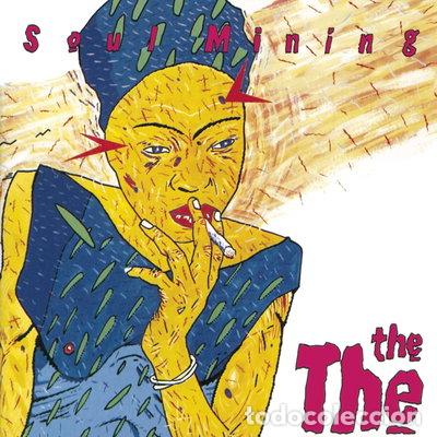 CDs de m&uacute;sica: Soul Mining- 5099750446522