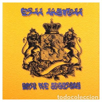 CDs de m&uacute;sica: Roir Dub Sessions- 0053436950029