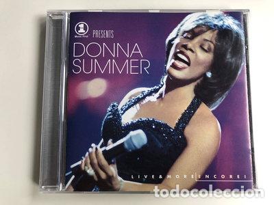 CDs de m&uacute;sica: VH1 Presents Live & More Encore!- 5099749453227