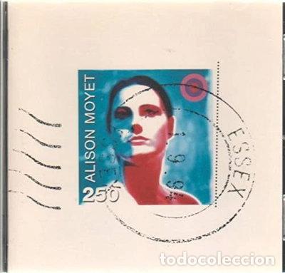 CDs de m&uacute;sica: Essex- 5099747595523