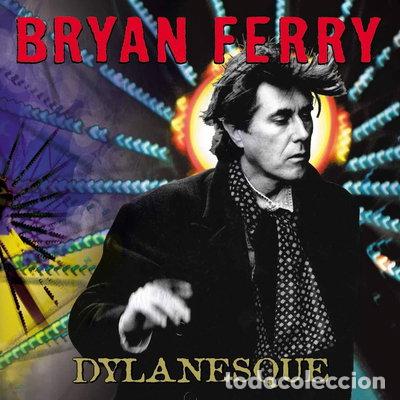 CDs de m&uacute;sica: Dylanesque- 0094638389125