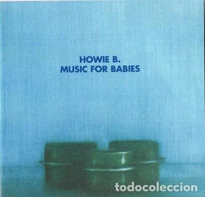 CDs de m&uacute;sica: Music for babies- 0731452946423