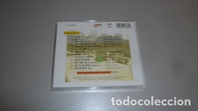 CDs de m&uacute;sica: The Remix Hit Collection- 0743213970622