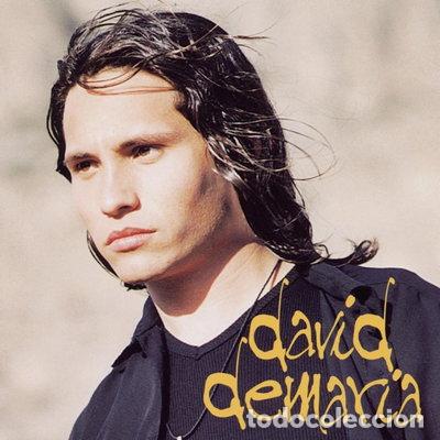 CDs de m&uacute;sica: David DeMaria- 0743214935927